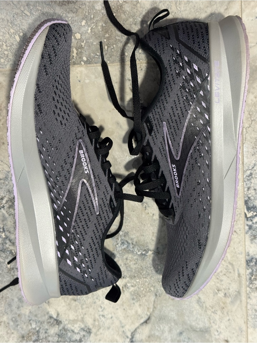 Brooks Levitate 5 Women's Running Shoes